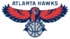 Atlanta Hawks Team Logo