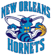 New Orleans Hornets Team Logo