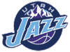 Utah Jazz Team Logo