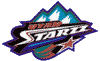 Utah Starzz Team Logo