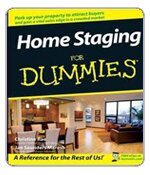 Home Staging for Dummies