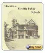 Stockton's Historic Public Schools