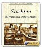Stockton in Vintage Post Cards