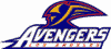 Los Angeles Avengers Team Logo