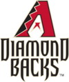 Arizona Diamondbacks Team Logo