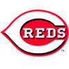 Cincinnati Reds Team Logo