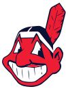 Cleveland Indians Team Logo