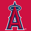 Anaheim Angels Team Logo