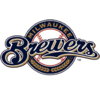 Milwaukee Brewers Team Logo