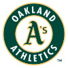 Oakland A's Team Logo