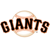 San Francisco Giants Team Logo