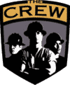 Columbus Crew Team Logo 