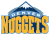 Denver Nuggets Team Logo