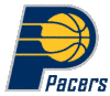 Indiana Pacers Team Logo