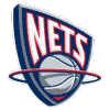 New Jersey Nets Team Logo