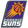 Phoenix Suns Team Logo
