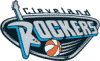 Cleveland Rockers Team Logo
