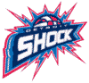 Detroit Shock Team Logo