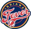 Indiana Fever Team Logo