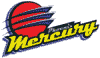Phoenix Mercury Team Logo