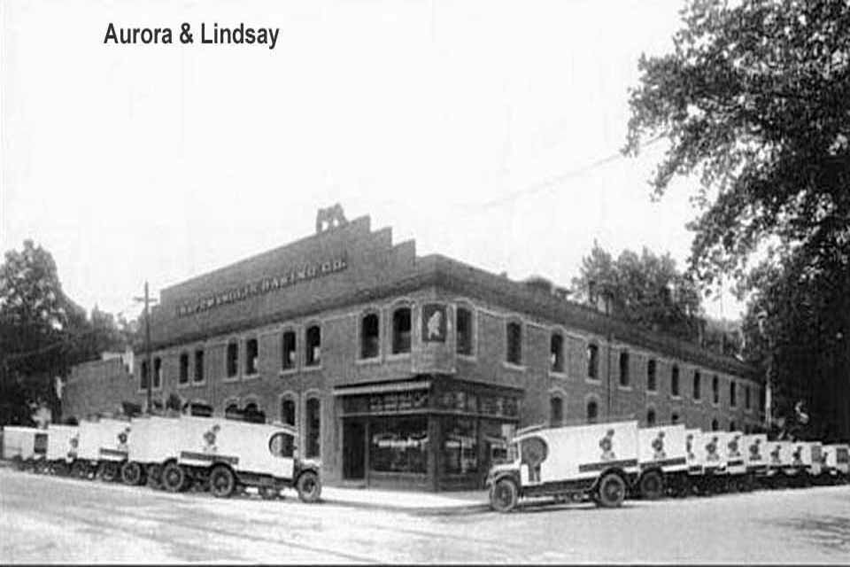 Gravem-Inglis Bakery