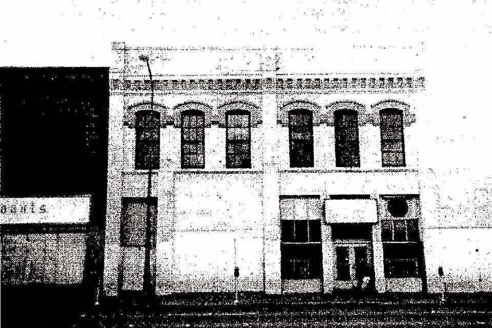 115-121 North California Street