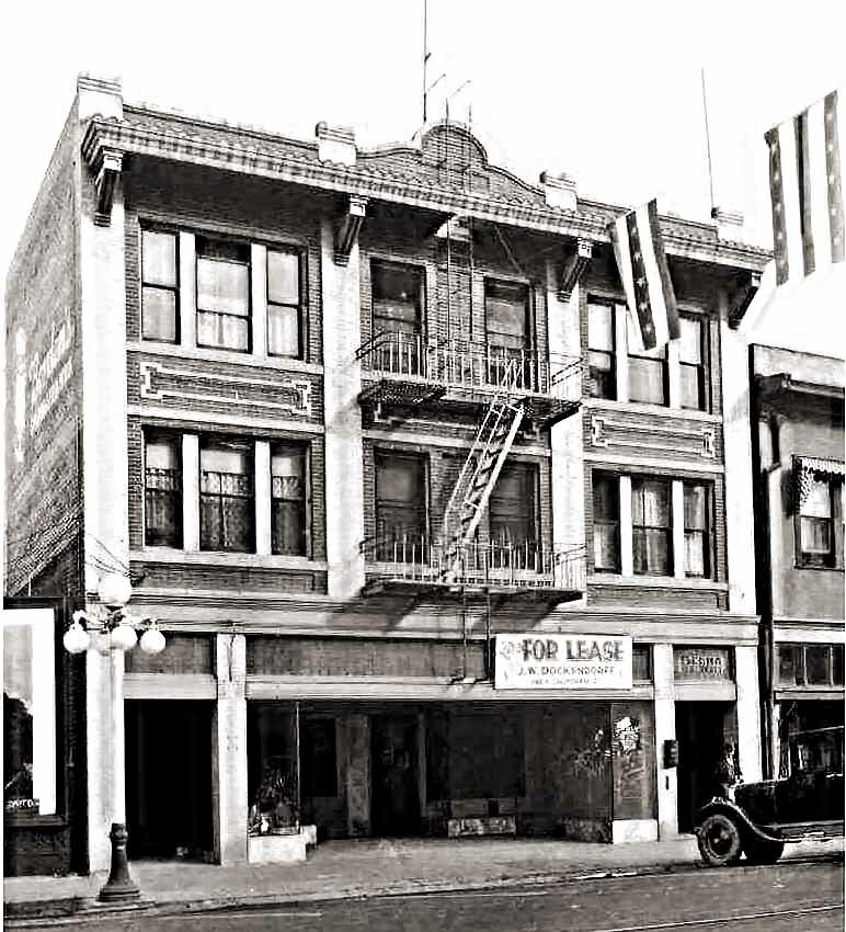 222-230 N. California