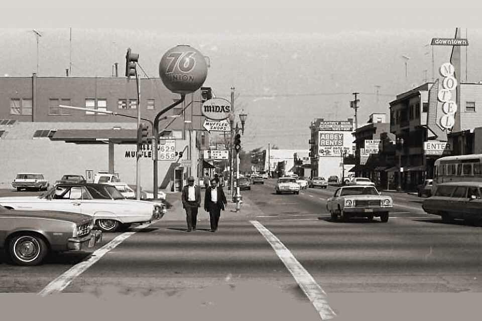 222-230 N. California