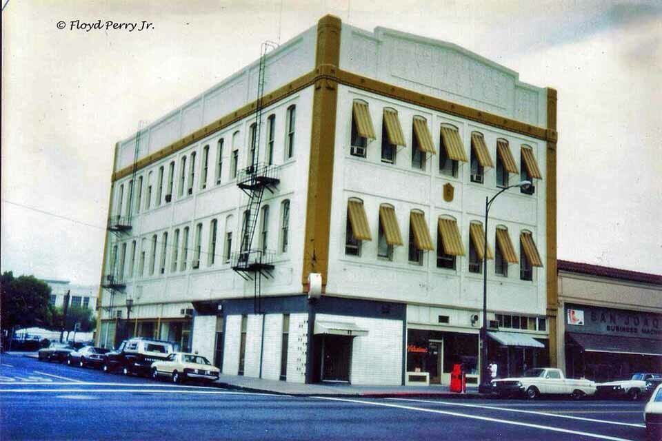 California & Channel - Stockton Business College California & Channel - Stockton Business College