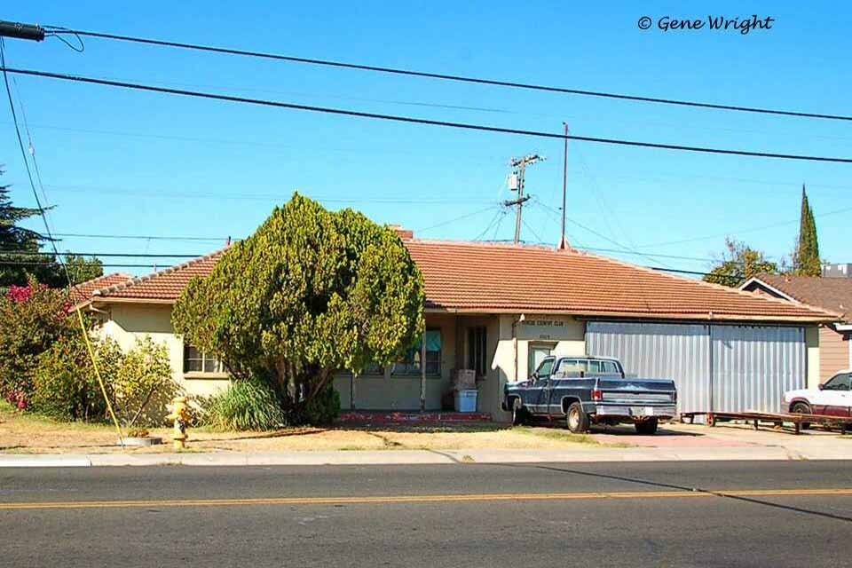 1989 Country Club - Former Tuxedo-Country Club Station