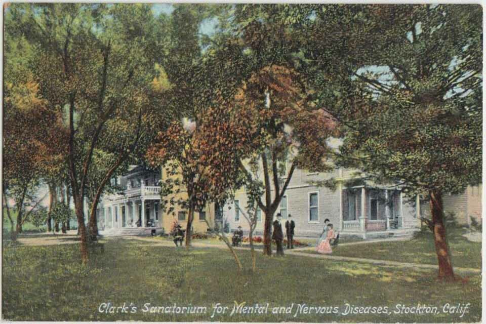 Center and Charter Way