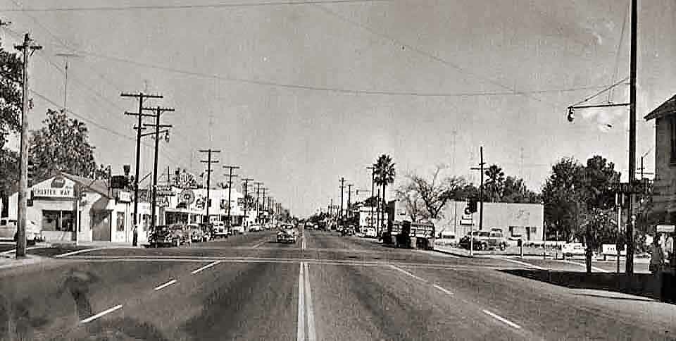  Charter Way and San Joaquin