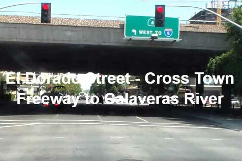 Display YouTube Movie