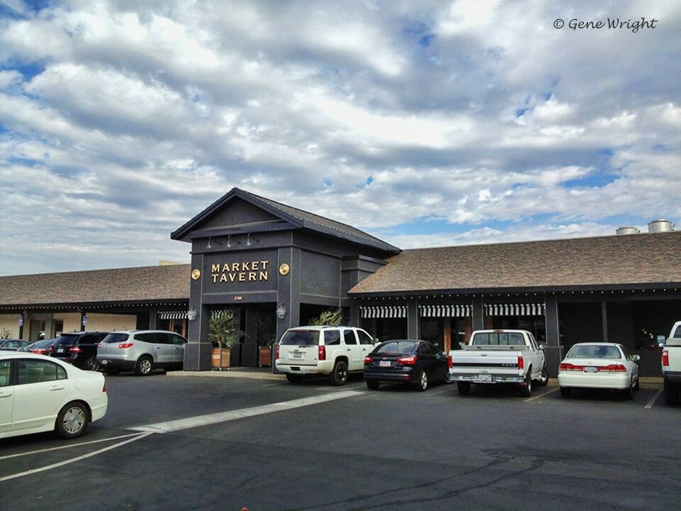 Local San Joaquin Restaurants