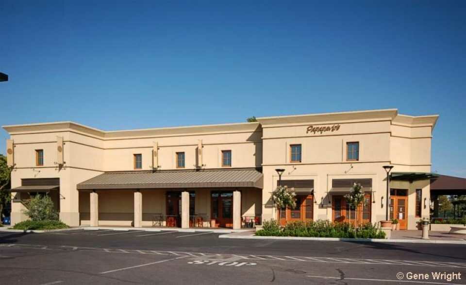 Papapavlo's Stockton Restaurant