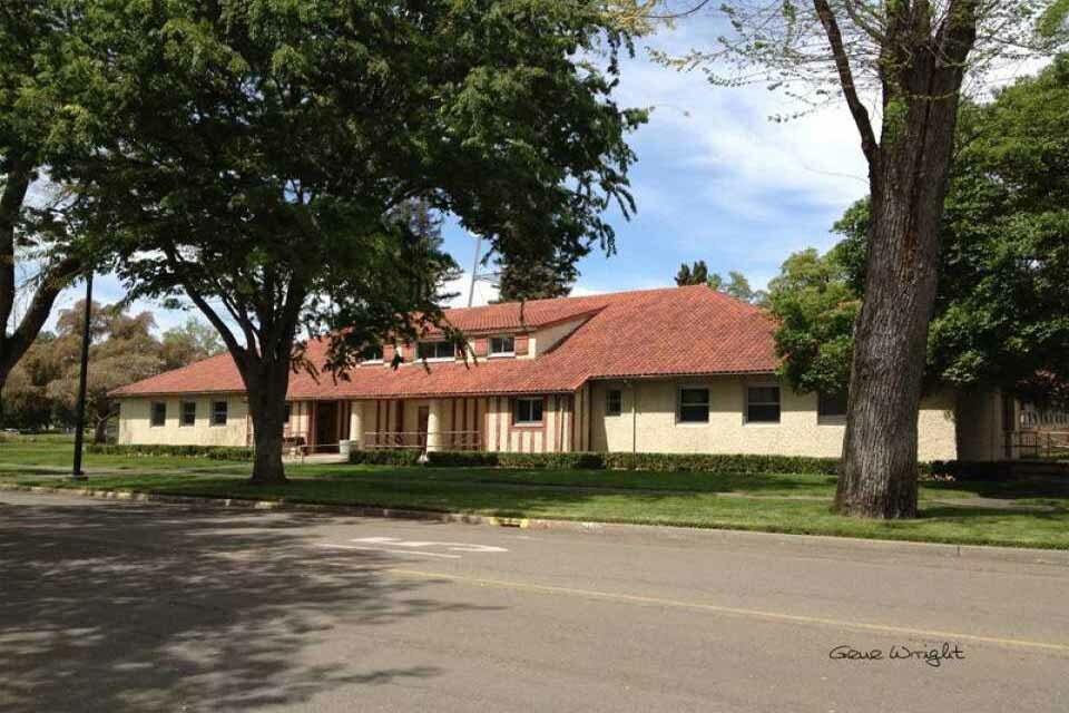 Cal State University Stanislaus-Stockton Center