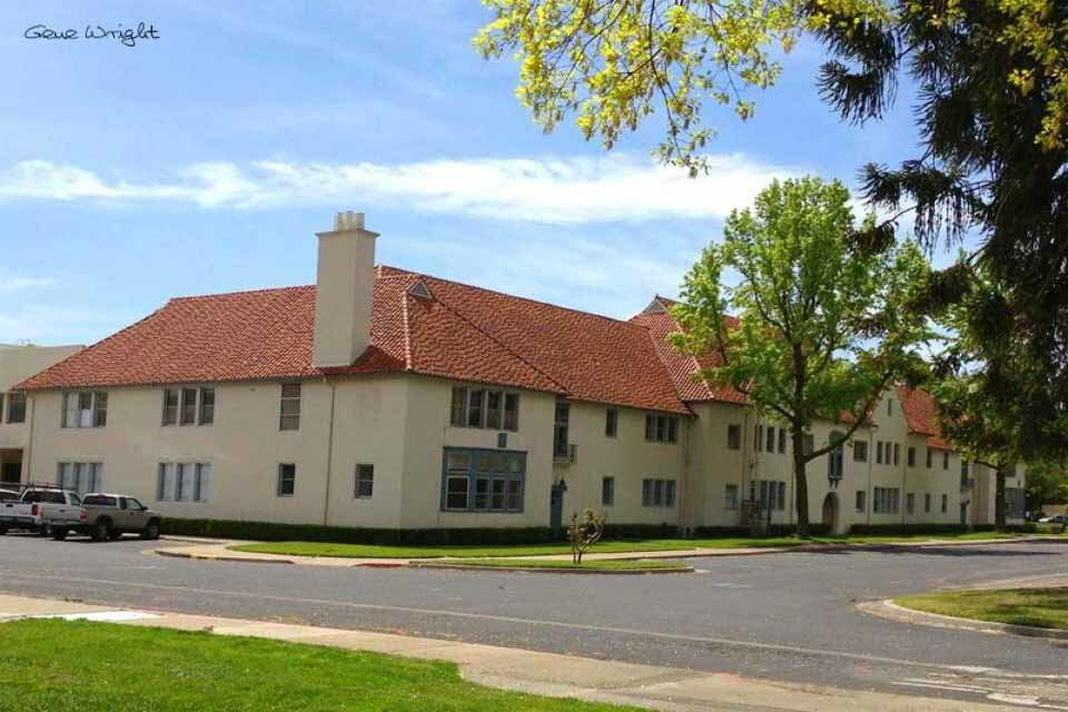 Cal State University Stanislaus-Stockton Center