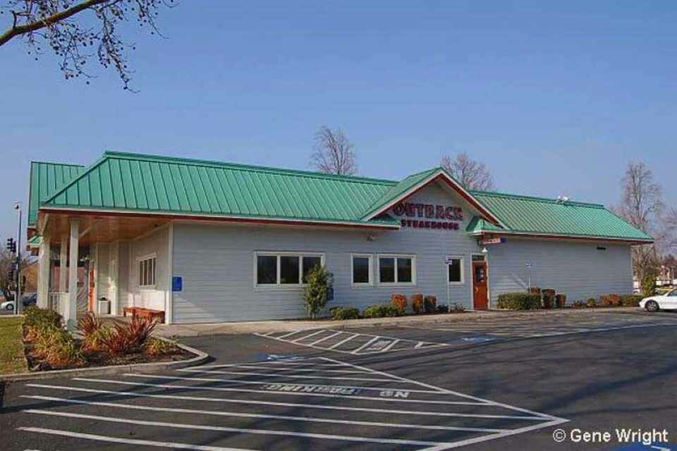 Stockton Restaurants