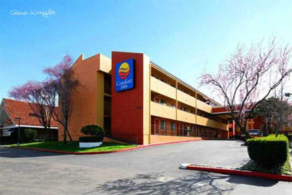 Comfort Inn