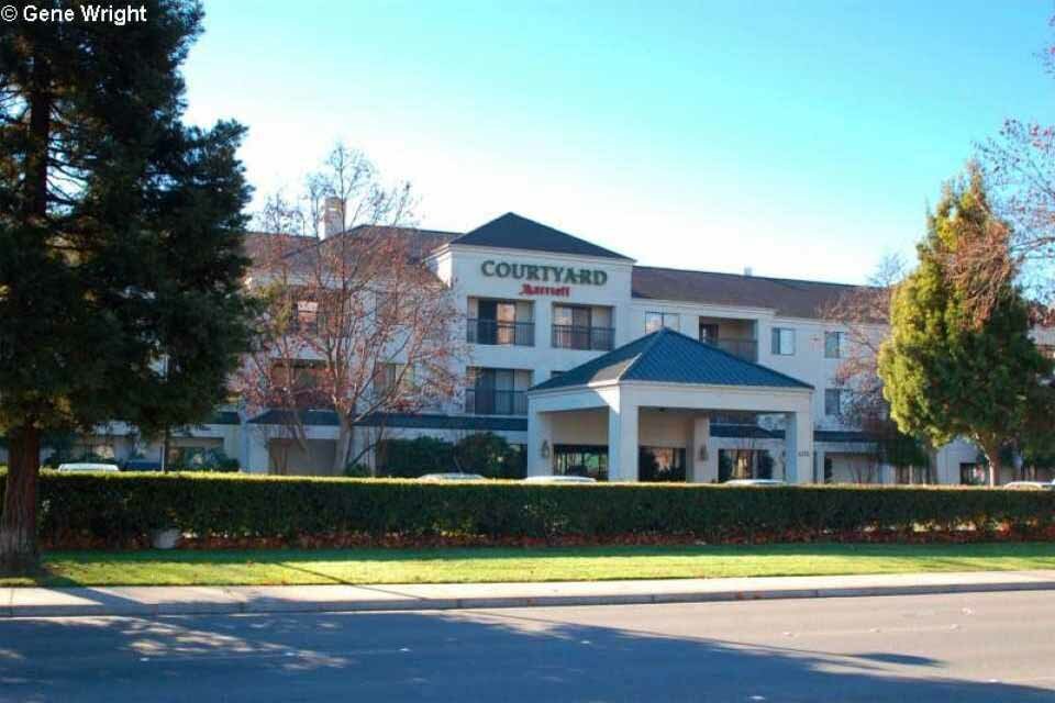 Courtyard Marriott
