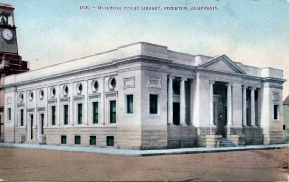 Market Street